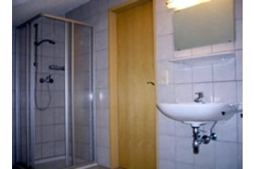 Austria Penzión Hermagor-Pressegger See, Eksterjöör